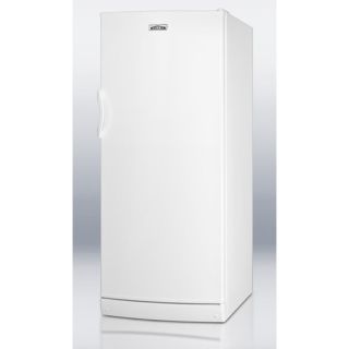 Energy Star 18 Cu. Ft. Top Freezer Refrigerator with Top Mount Freezer
