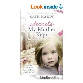 Secrets My Mother Kept eBook Kath Hardy Kindle Store