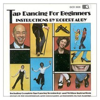 Tap Dance for Beginners Music