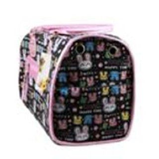 Patcir Rabbit Print Dog Tote Carrier Supplies  Other Products  