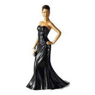 Royal Doulton Pretty Ladies Jasmine Figurine  Collectible Figurines  