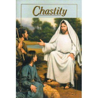 Chastity (Missionary Pamphlet) The Church of Jesus Christ Latter Day Saints 4023695200056 Books
