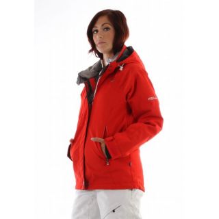 2117 of Sweden Baljasen Ski Jacket   Womens