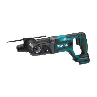 Makita 18V LXT 7/8in. SDS-PLUS Rotary Hammer — Tool Only, Model# BHR241Z  Rotary Hammers