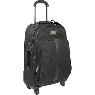 Kenneth Cole Reaction Taking Flight 21 Expandable 4 Wheeled Upright Carry On