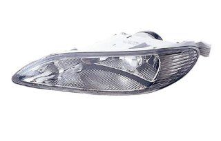 Toyota Driver Side Replacement Fog Light Automotive