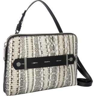 Milly Makenna Watersnake Crossbody