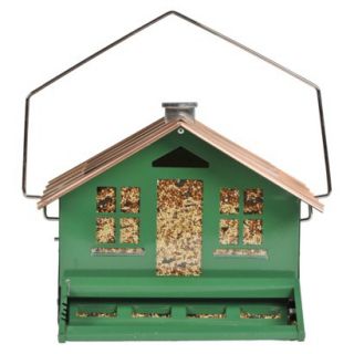 Perky Pet® Squirrel Be Gone® II Home Sty