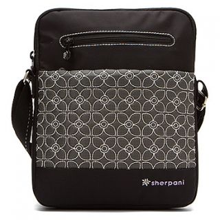 Sherpani App Shoulder Bag  Women's   Pewter/Black