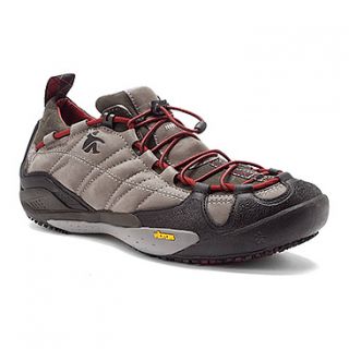 Cushe Xsige WP  Men's   Grey/Red