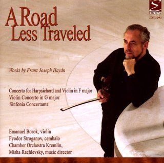 Road Less Traveled Music