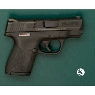 Smith  Wesson MP Shield Handgun UF103507878
