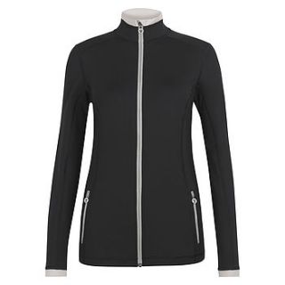 manson micro work out jacket by vevie