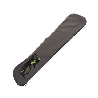 Ride Bad Seed Snowboard Sleeve Bag Charcoal 145