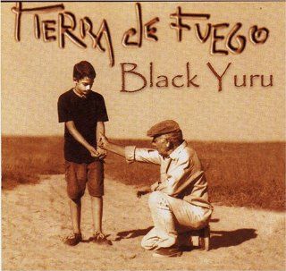 Tierra De Fuego Music