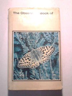 The Observer's Book of British Butterflies (Observer's Pocket) W. J. Stokoe, N. D. Riley 9780723215196 Books