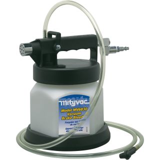 Mityvac Vacuum Brake Bleeder/Evacuator  Brake Repair