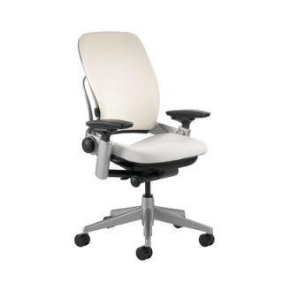 Steelcase Leap Mid Back Upholstered Office Chair