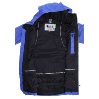Ride Newport Insulated Snowboard Jacket
