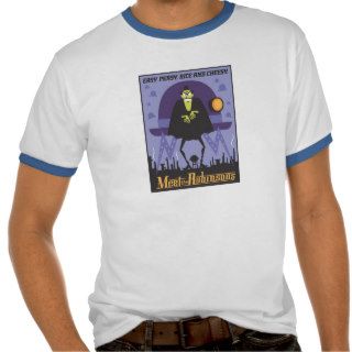 Meet The Robinsons Bowler Hat Guy Goob Disney T shirt