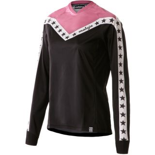 Maloja AnitaM. Freeride Jersey   Long Sleeve   Womens