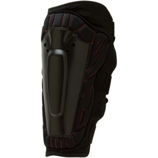 Demon Snow Deluxe Shin Guard