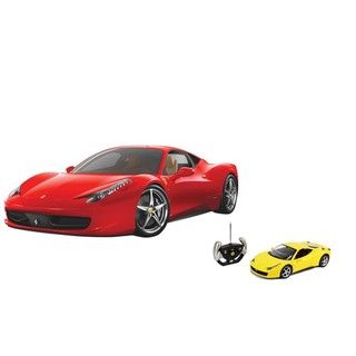 114 Scale Ferrari 458 Italia Sports Car Radio Control Car Cars & Trucks