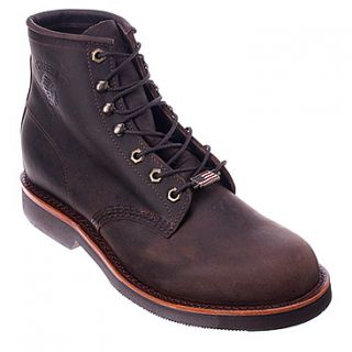 Chippewa 20065 6 Boot  Men's   Chocolate Apache