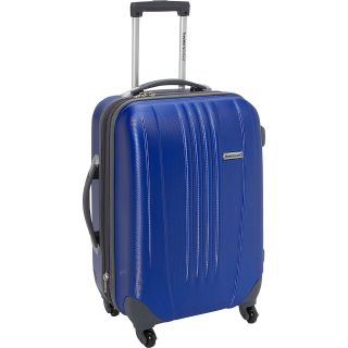 Travelers Choice Toronto 21 Expandable Hardside Spinner Luggage