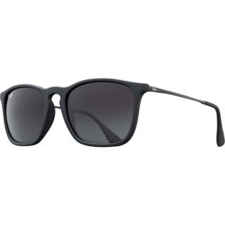 Ray Ban Chris Sunglasses   Lifestyle Sunglasses