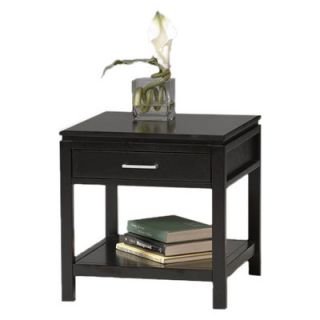 Linon Sutton End Table