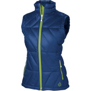 Isis Luce Down Vest   Womens