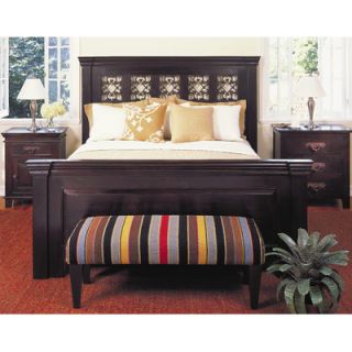 Classic Home Florence Panel Bedroom Collection
