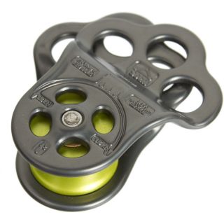 DMM Climber Hitch Pulley   Pulleys