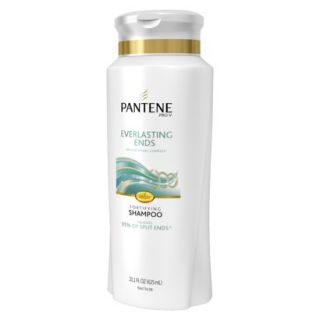 Pantene Pro V Everlasting Ends Hair Shampoo   22