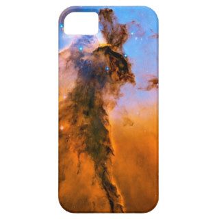 Eagle Nebula Stellar Spire iPhone 5/5S Case