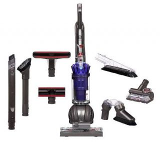 Dyson DC41 Animal Ball Upright Vacuum with 7 Attachments —