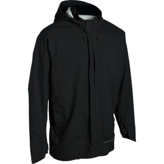 ExOfficio Rain Logic Parka   Mens