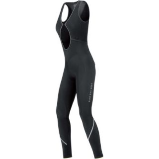 Gore Bike Wear Power 2.0 Thermo Bib Tights+ with Insert   Womens