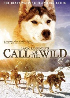 Call of the Wild Complete Series Shane Meier, Nick Mancuso, Rachel Hayward, Crystal Buble, William MacDonald, Various Movies & TV