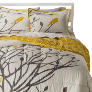 Room 365™ Birds & Branches Comforter Set