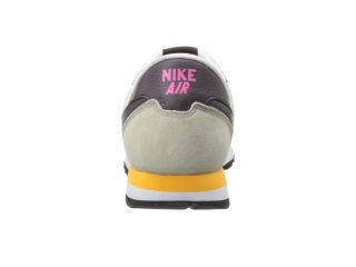 Nike Air Pegasus 83 Ltr Pale Grey Laser Orange Pink Foil Madeira