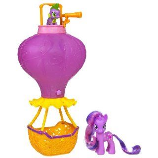 My Little Pony Twilight Sparkle's Twinkling Balloon Toys & Games