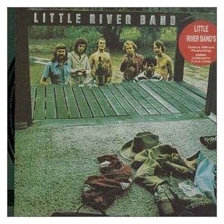 Little River Band Music
