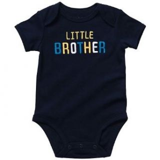 Carter's Wiggle In Bodysuit   Little Brother 9 Months Infant And Toddler Bodysuits Clothing