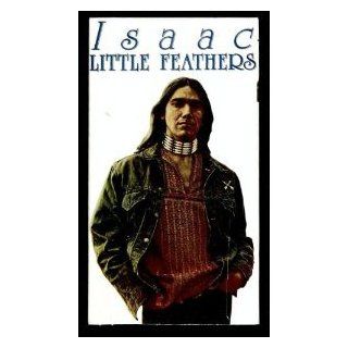 Isaac Little Feathers [VHS] Lou Jacobi Movies & TV