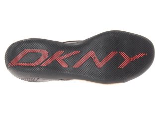 DKNY Sarasota Black Printed Snake