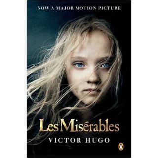 Les Miserables by Victor Hugo, Christine Donough