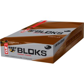 Clifbar Clif Shot Bloks   Chews & Bites