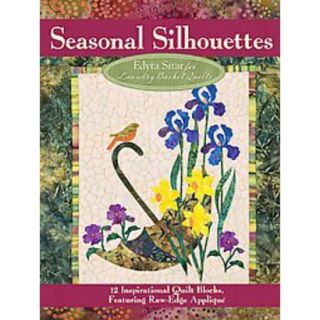Seasonal Silhouettes (Paperback)